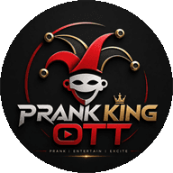 Prank King OTT