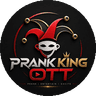 Prank King OTT logo